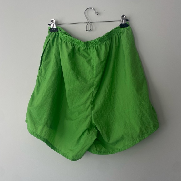 URBAN RENEWAL NELLY NYLON SHORT - Picture 2 of 4